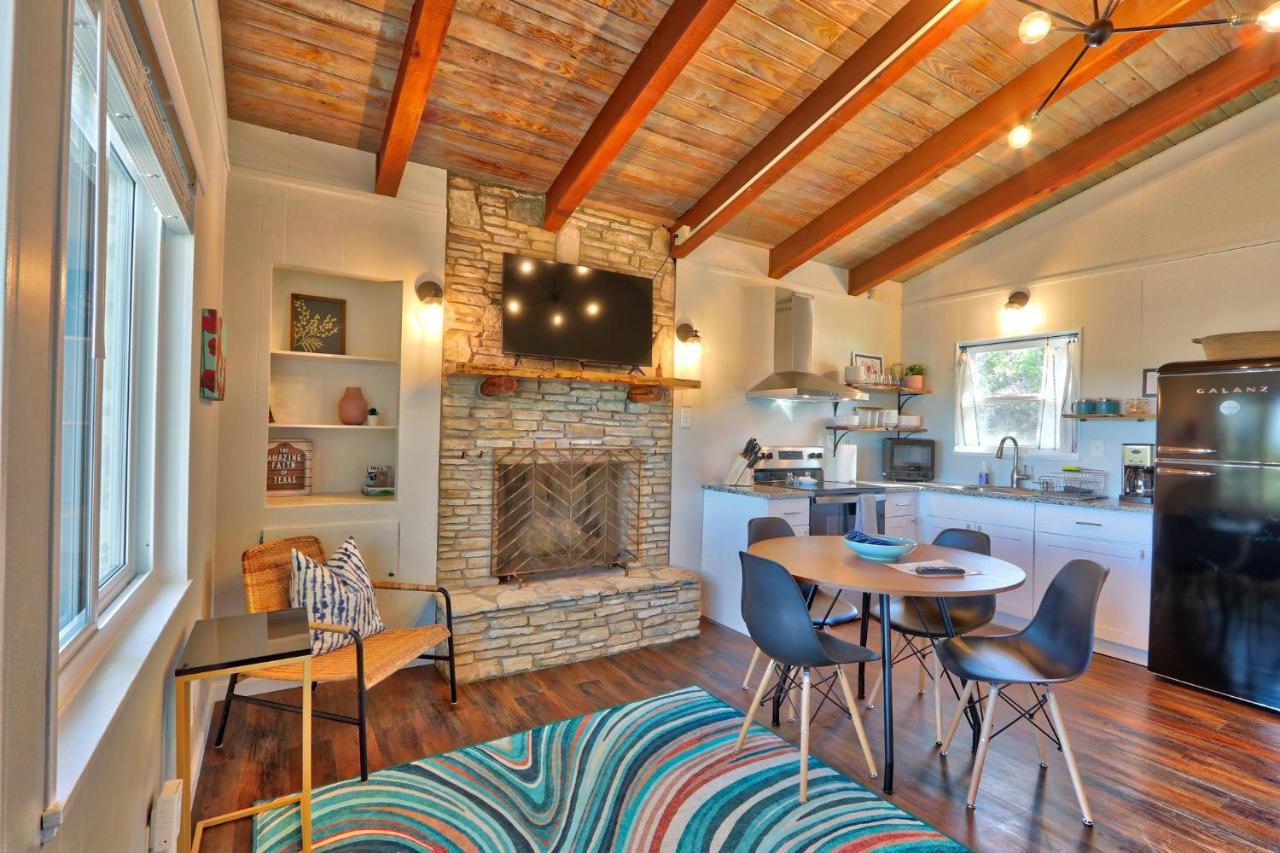 Millie'S Cottages Unit 5 - Josephine Canyon Lake Exteriér fotografie