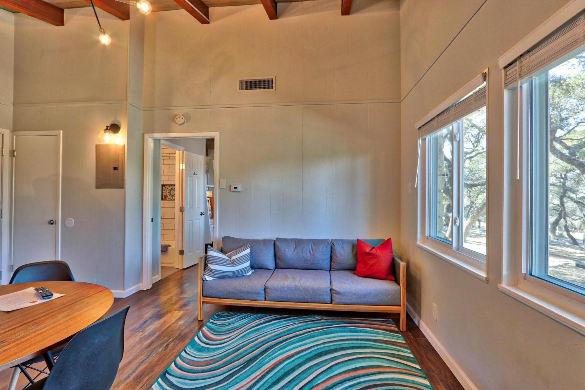 Millie'S Cottages Unit 5 - Josephine Canyon Lake Exteriér fotografie