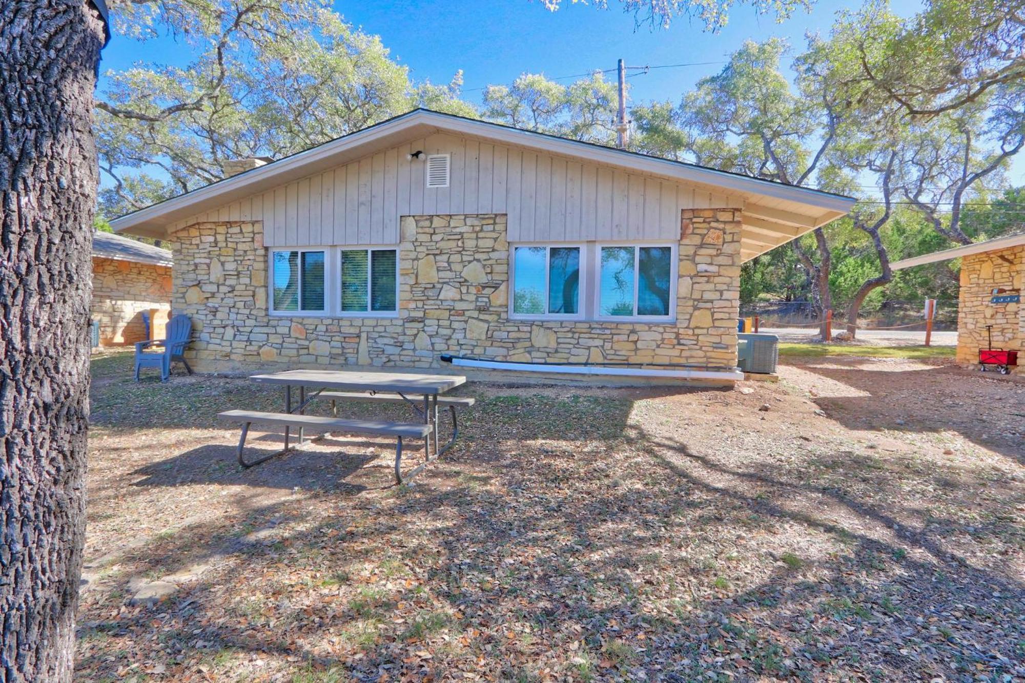 Millie'S Cottages Unit 5 - Josephine Canyon Lake Exteriér fotografie
