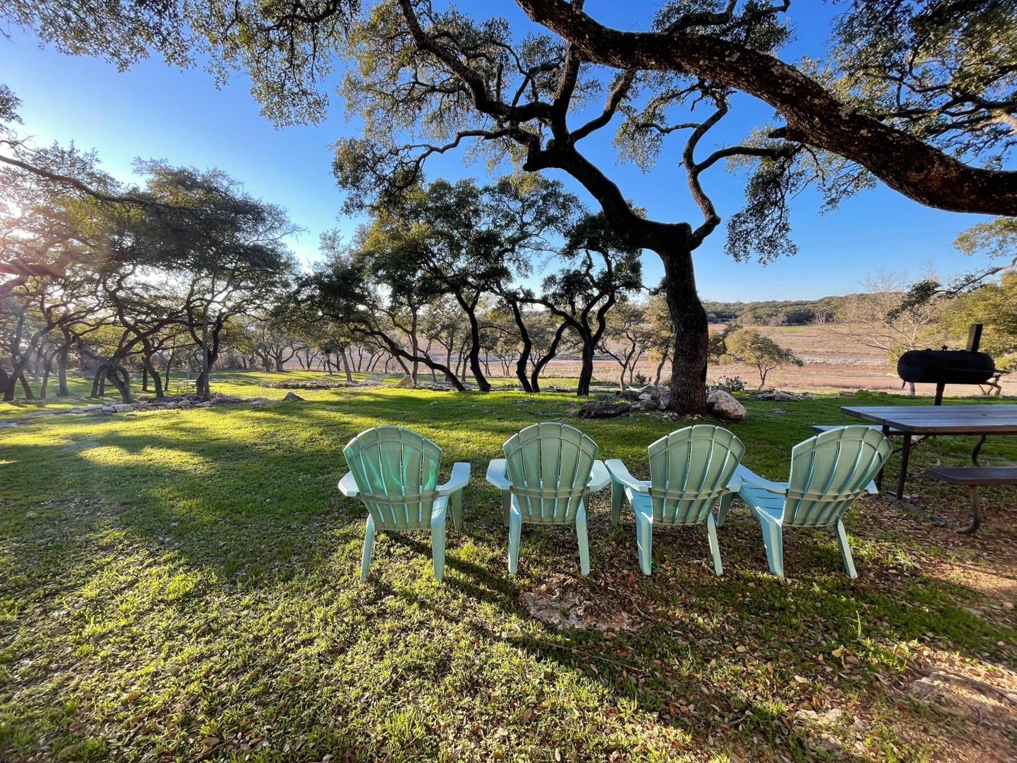 Millie'S Cottages Unit 5 - Josephine Canyon Lake Exteriér fotografie