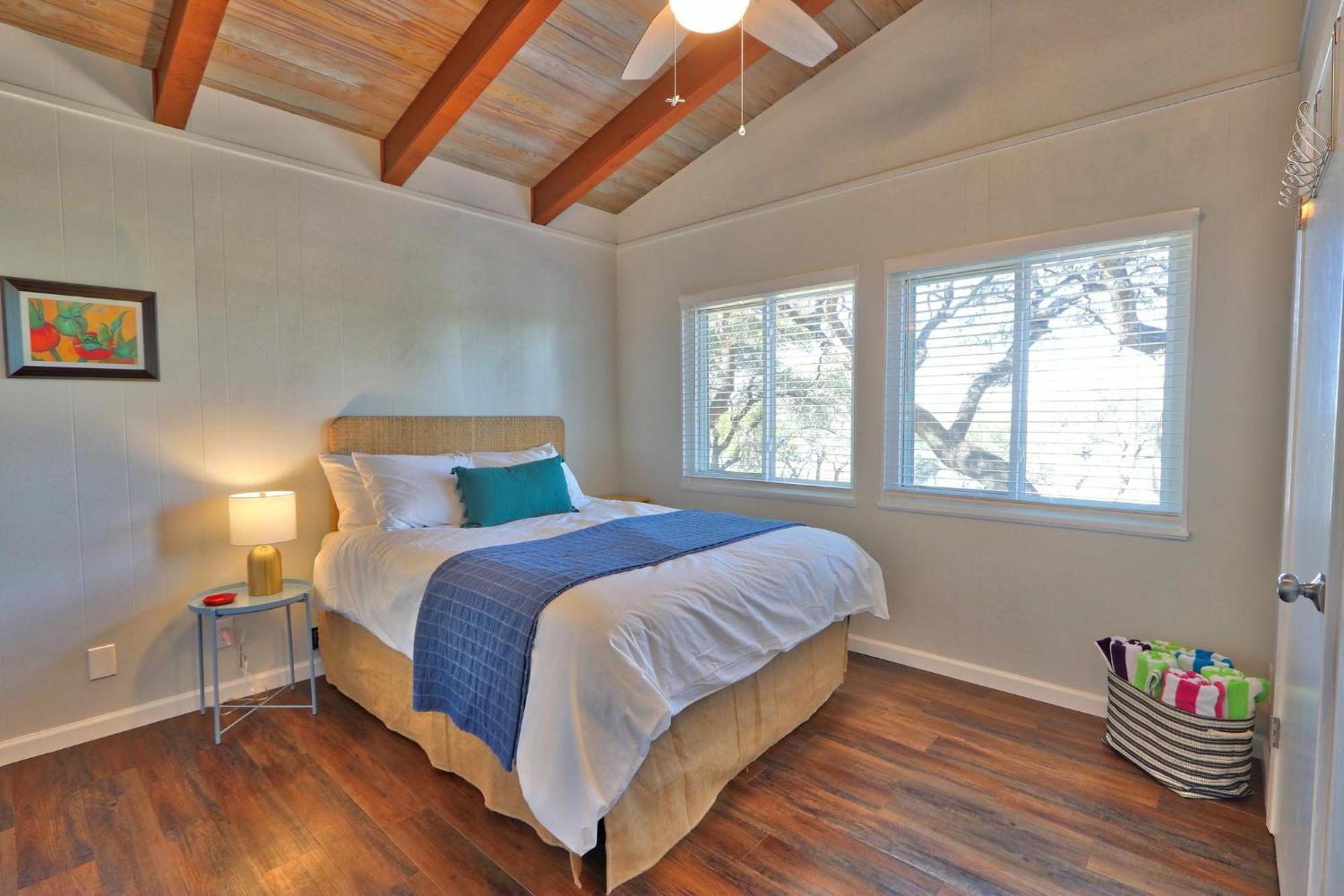 Millie'S Cottages Unit 5 - Josephine Canyon Lake Exteriér fotografie